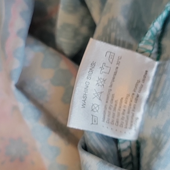 ⭐️ Urban coco dress multi color size XL - Picture 5 of 9